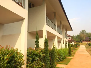 Паи: Phu Pai Kaew Resort