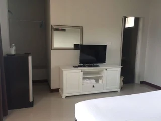 Паи: Phu Pai Kaew Resort
