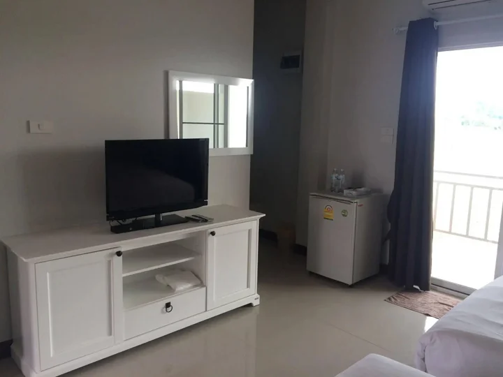 Паи: Phu Pai Kaew Resort