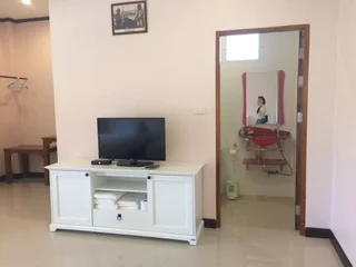 Паи: Phu Pai Kaew Resort