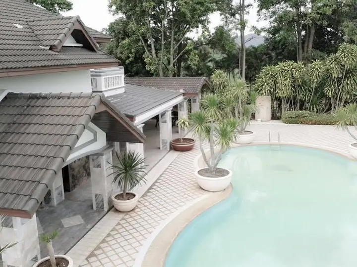 Пак-Чонг: Pangrujee Resort Khoa Yai