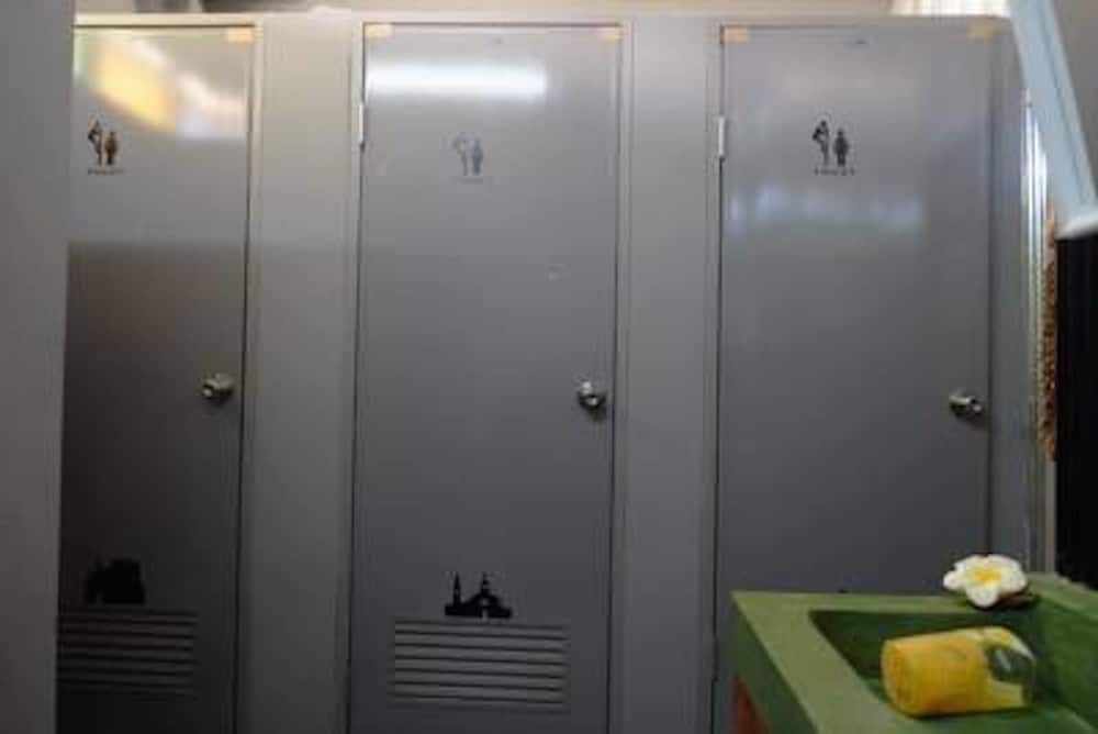 Остров Тау: Took Took Hostel - Adults Only