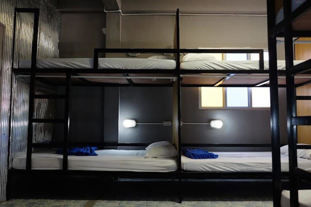 Остров Тау: Took Took Hostel - Adults Only
