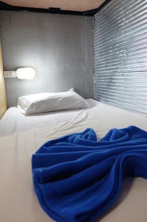 Остров Тау: Took Took Hostel - Adults Only