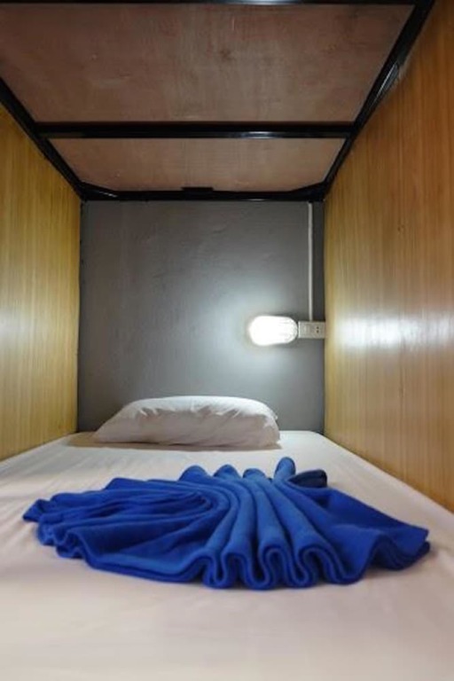 Остров Тау: Took Took Hostel - Adults Only