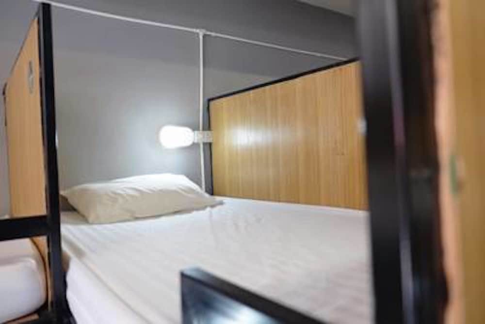 Остров Тау: Took Took Hostel - Adults Only