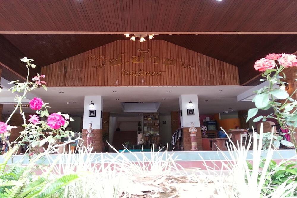 Столичный район Чантхабури: Ch.Chang Homeplace