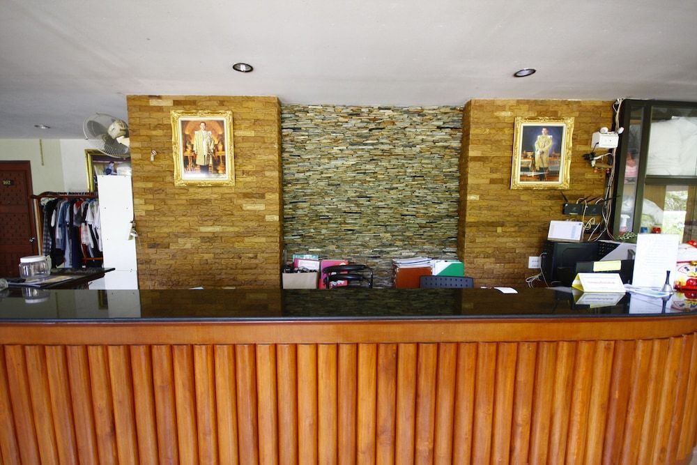 Столичный район Чантхабури: Ch.Chang Homeplace