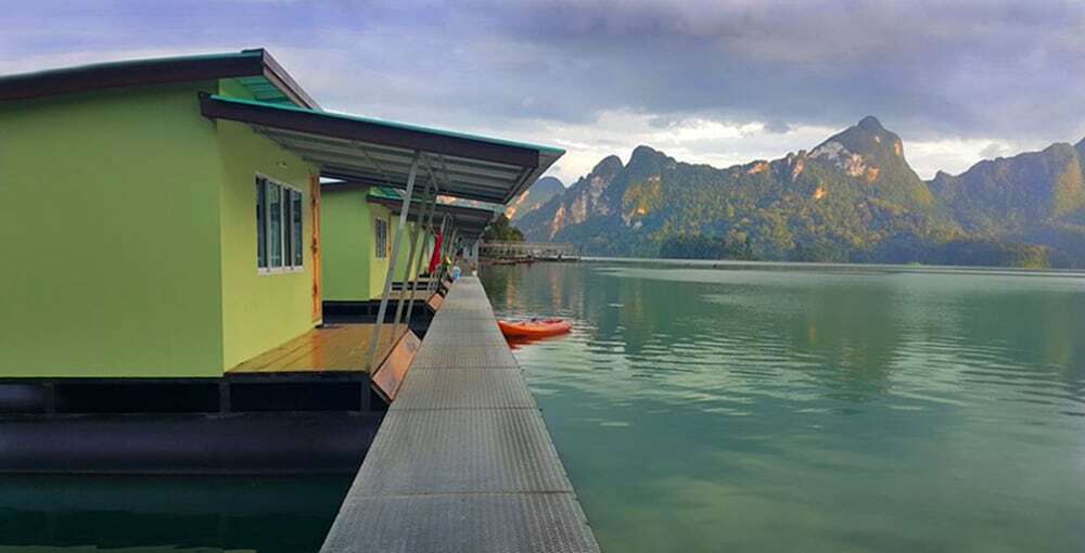 Фаном: Smiley Lakehouse