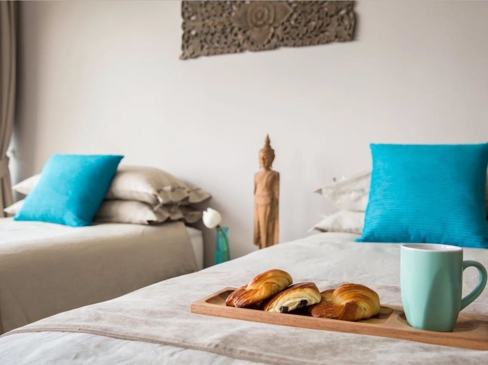 Самуи: Villa Lanta at Comoon Boutique Villas