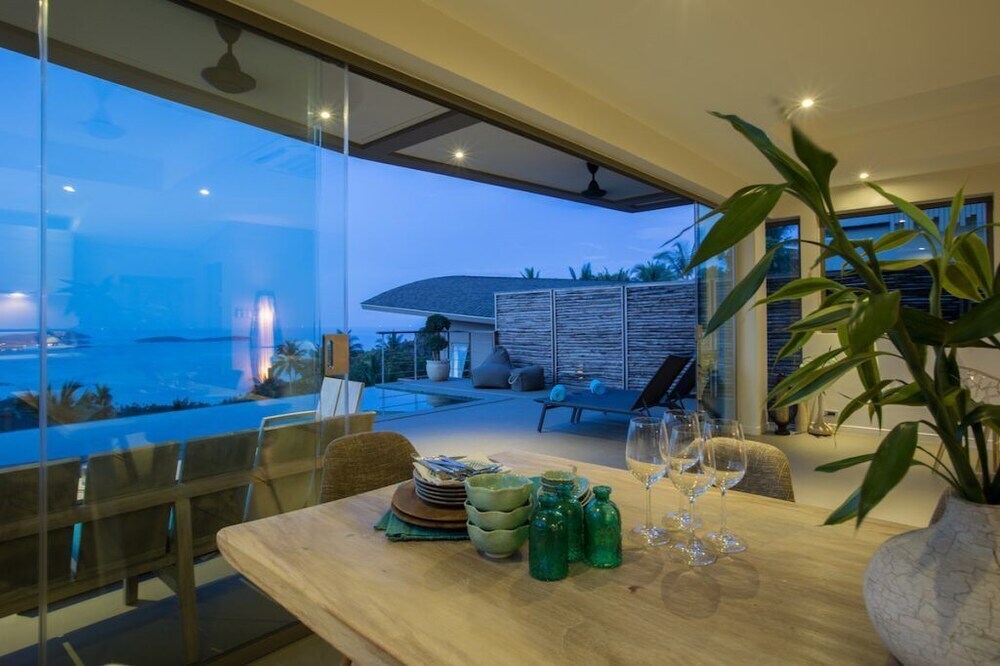 Самуи: Villa Lanta at Comoon Boutique Villas