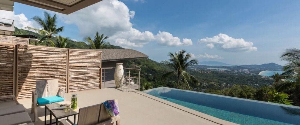Самуи: Villa Lanta at Comoon Boutique Villas