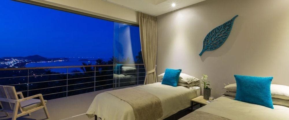 Самуи: Villa Lanta at Comoon Boutique Villas