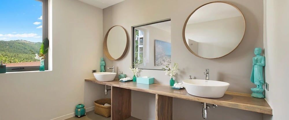 Самуи: Villa Lanta at Comoon Boutique Villas