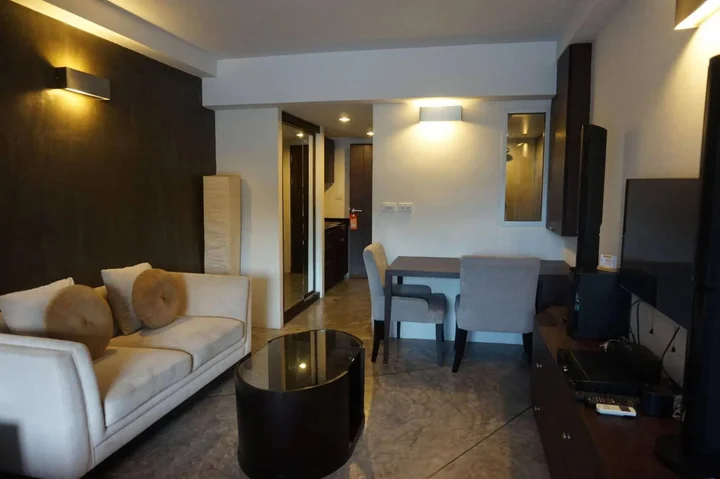 Самуи: Replay Residence Samui