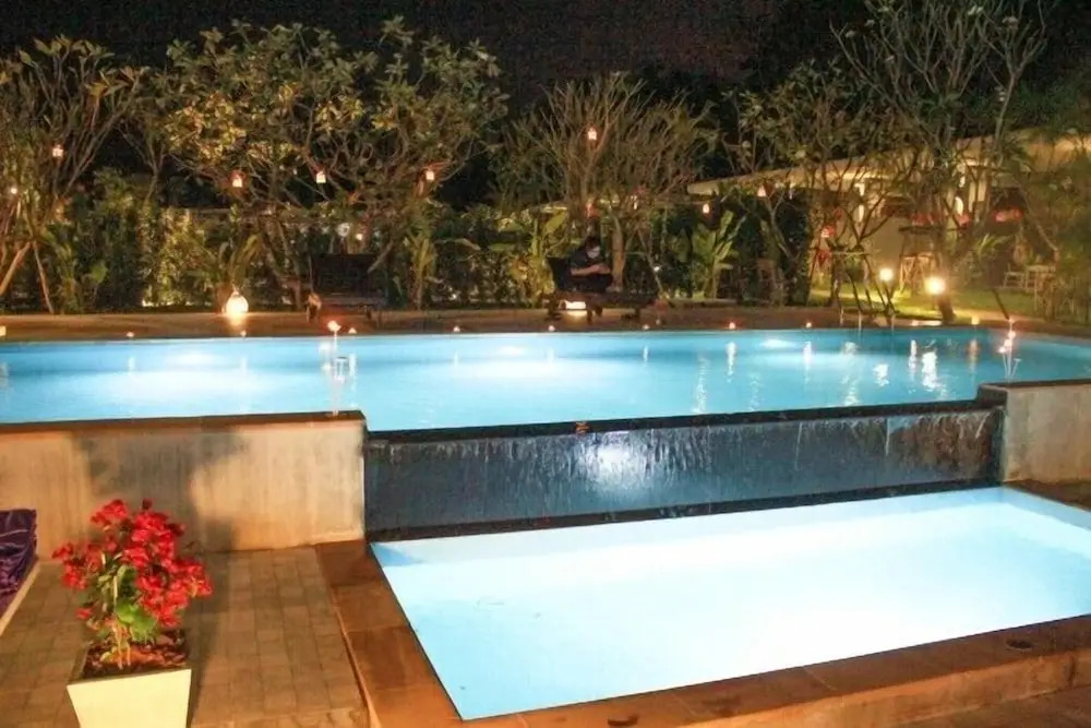 Канчанабури: Kanvela Resort