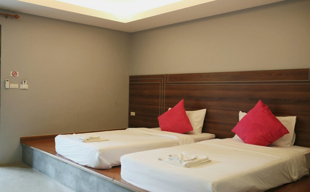 Канчанабури: Kanvela Resort