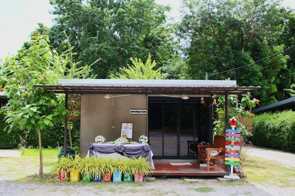 Канчанабури: Kanvela Resort
