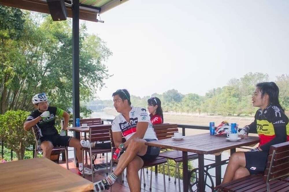 Канчанабури: Kanvela Resort
