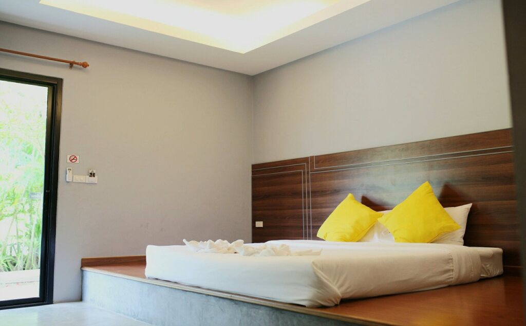 Канчанабури: Kanvela Resort