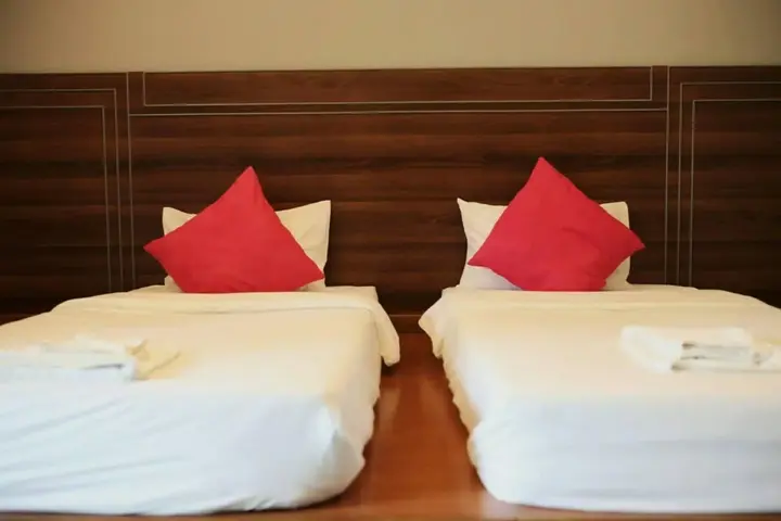Канчанабури: Kanvela Resort