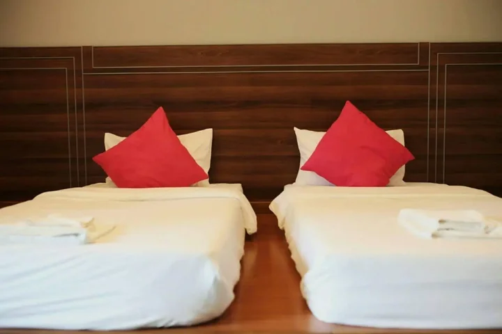 Канчанабури: Kanvela Resort