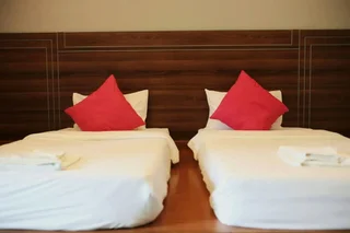 Канчанабури: Kanvela Resort