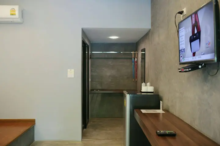 Канчанабури: Kanvela Resort