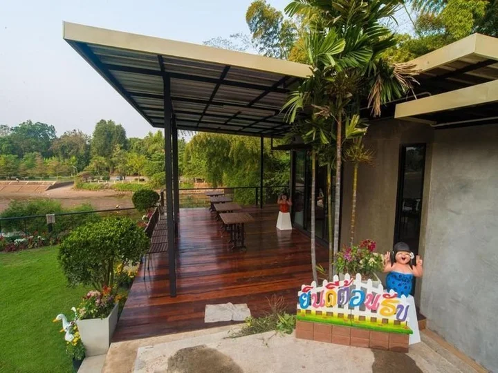 Канчанабури: Kanvela Resort