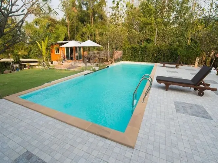 Канчанабури: Kanvela Resort