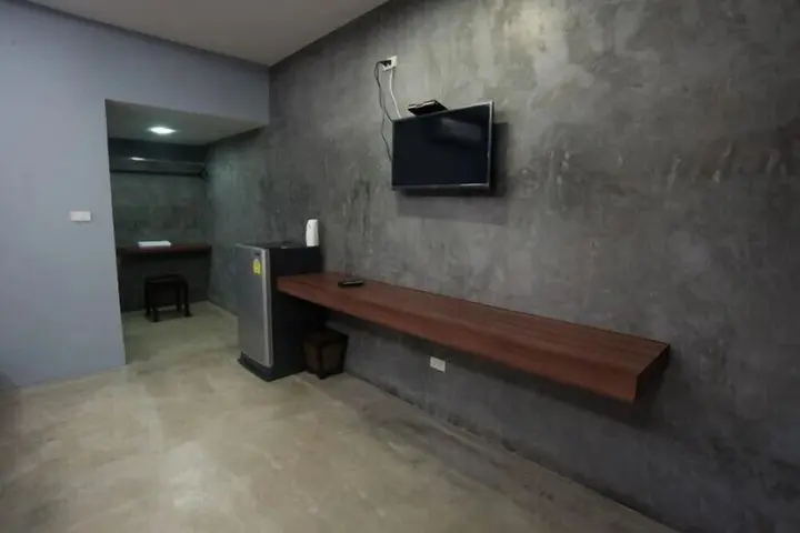 Канчанабури: Kanvela Resort