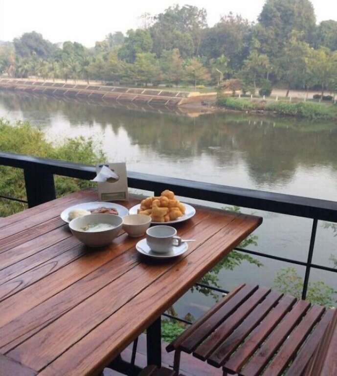 Канчанабури: Kanvela Resort
