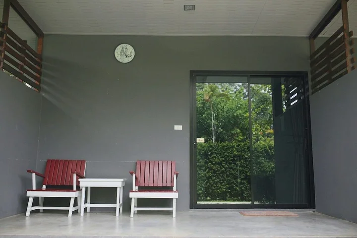 Канчанабури: Kanvela Resort