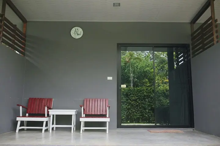 Канчанабури: Kanvela Resort