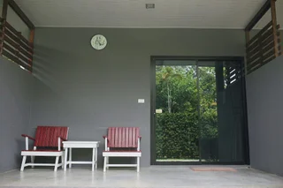 Канчанабури: Kanvela Resort