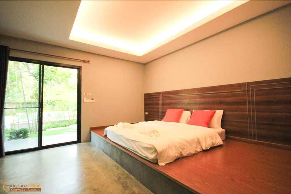 Канчанабури: Kanvela Resort
