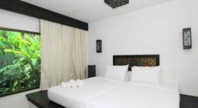 Канчанабури: Kanpura Hotel