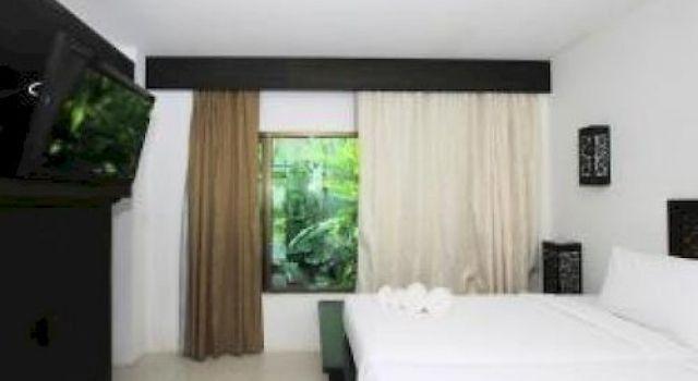 Канчанабури: Kanpura Hotel