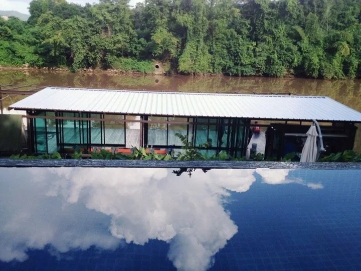 Канчанабури: Kanpura Hotel