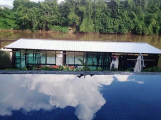 Канчанабури: Kanpura Hotel