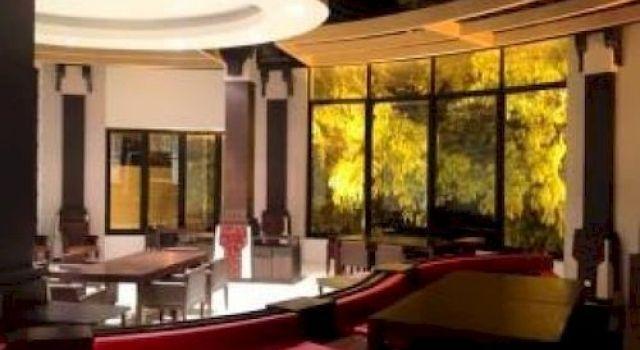Канчанабури: Kanpura Hotel
