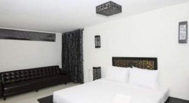 Канчанабури: Kanpura Hotel