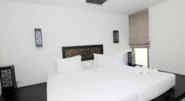 Канчанабури: Kanpura Hotel