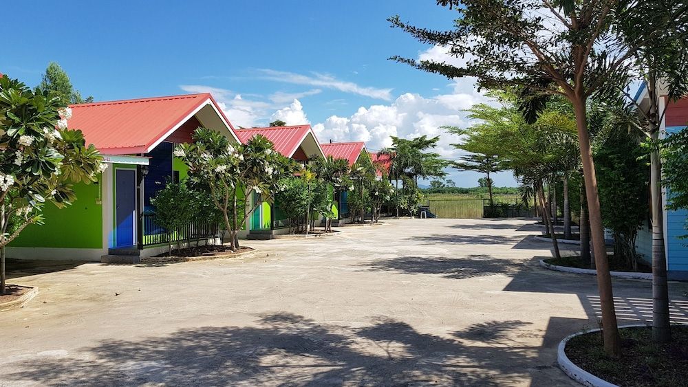 Накхонсаван: Kiangbueng Resort