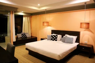Канчанабури: Aekpailin River Kwai Resort Kanchanaburi
