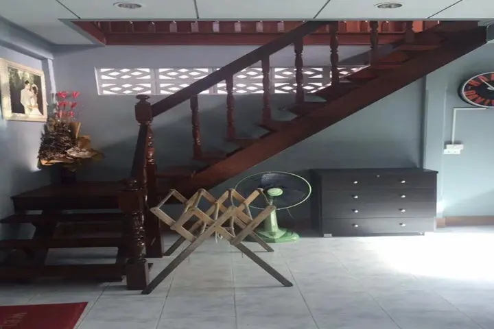 Хуахин: Nicha Homestay Huahin