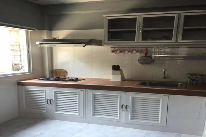 Хуахин: Nicha Homestay Huahin