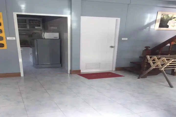 Хуахин: Nicha Homestay Huahin