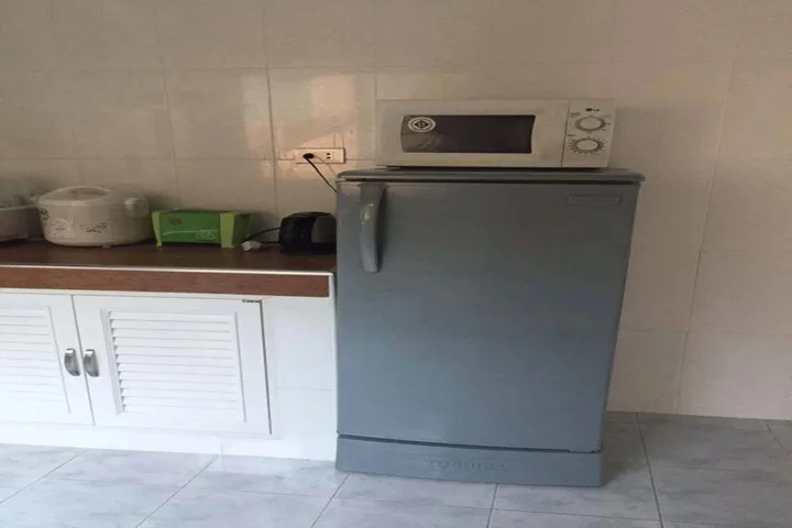 Хуахин: Nicha Homestay Huahin