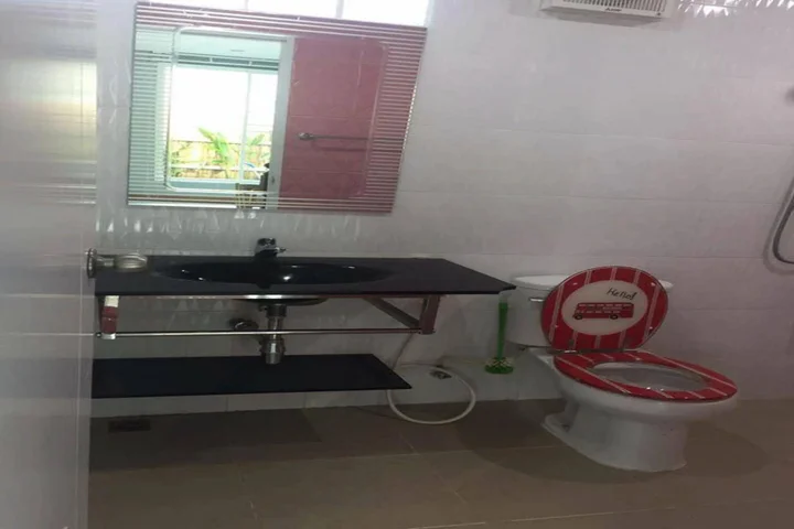 Хуахин: Nicha Homestay Huahin